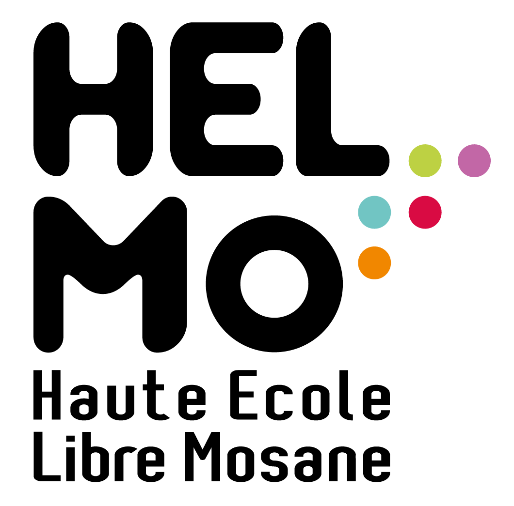 Logo HELMo